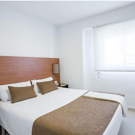 Pierre & Vacances Benidorm Levante Екстер'єр фото