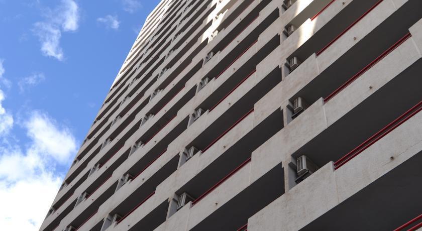 Pierre & Vacances Benidorm Levante Екстер'єр фото