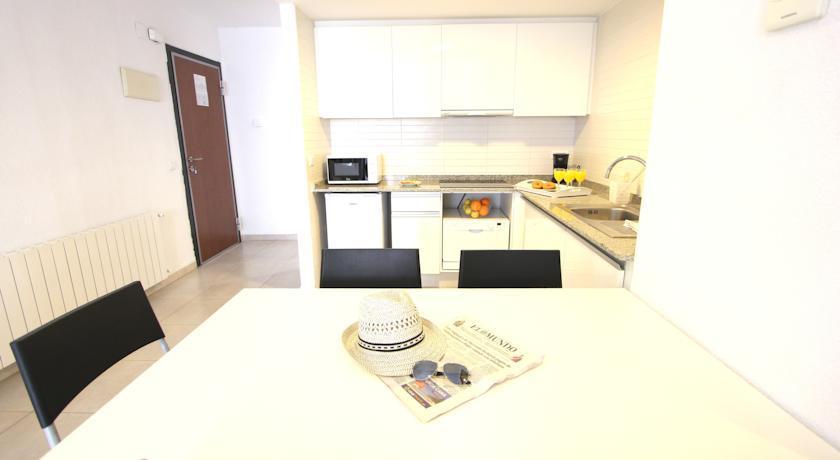 Pierre & Vacances Benidorm Levante Екстер'єр фото
