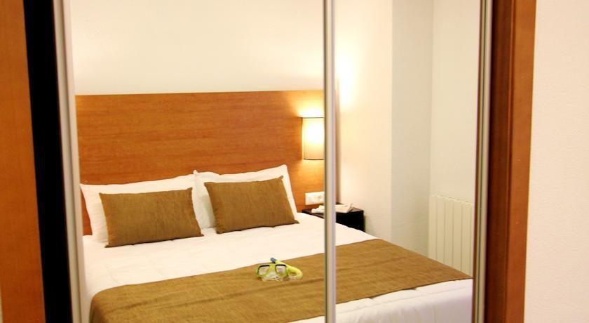 Pierre & Vacances Benidorm Levante Екстер'єр фото