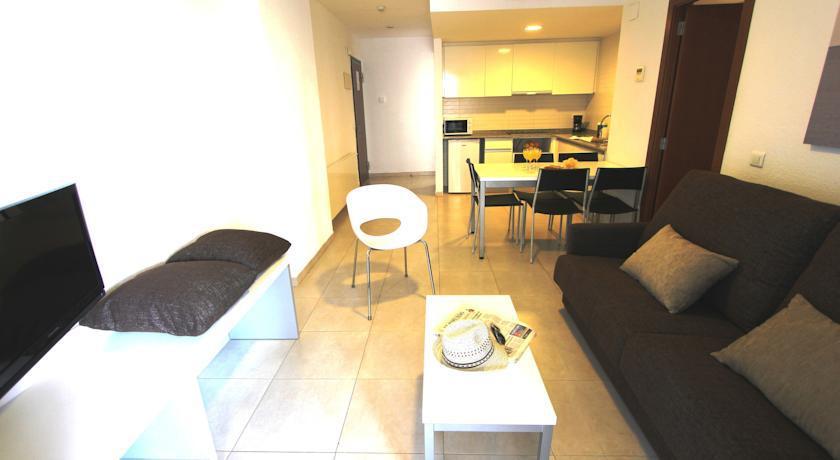 Pierre & Vacances Benidorm Levante Екстер'єр фото