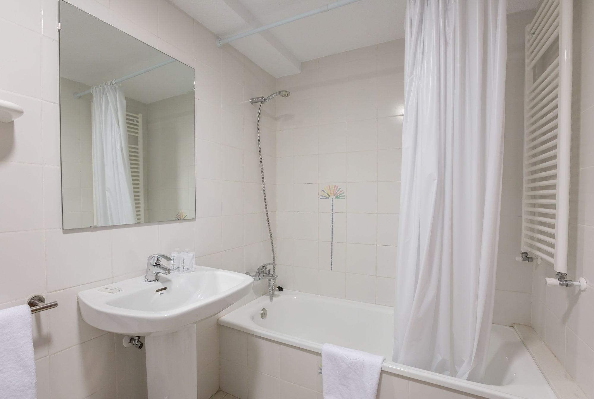 Pierre & Vacances Benidorm Levante Екстер'єр фото