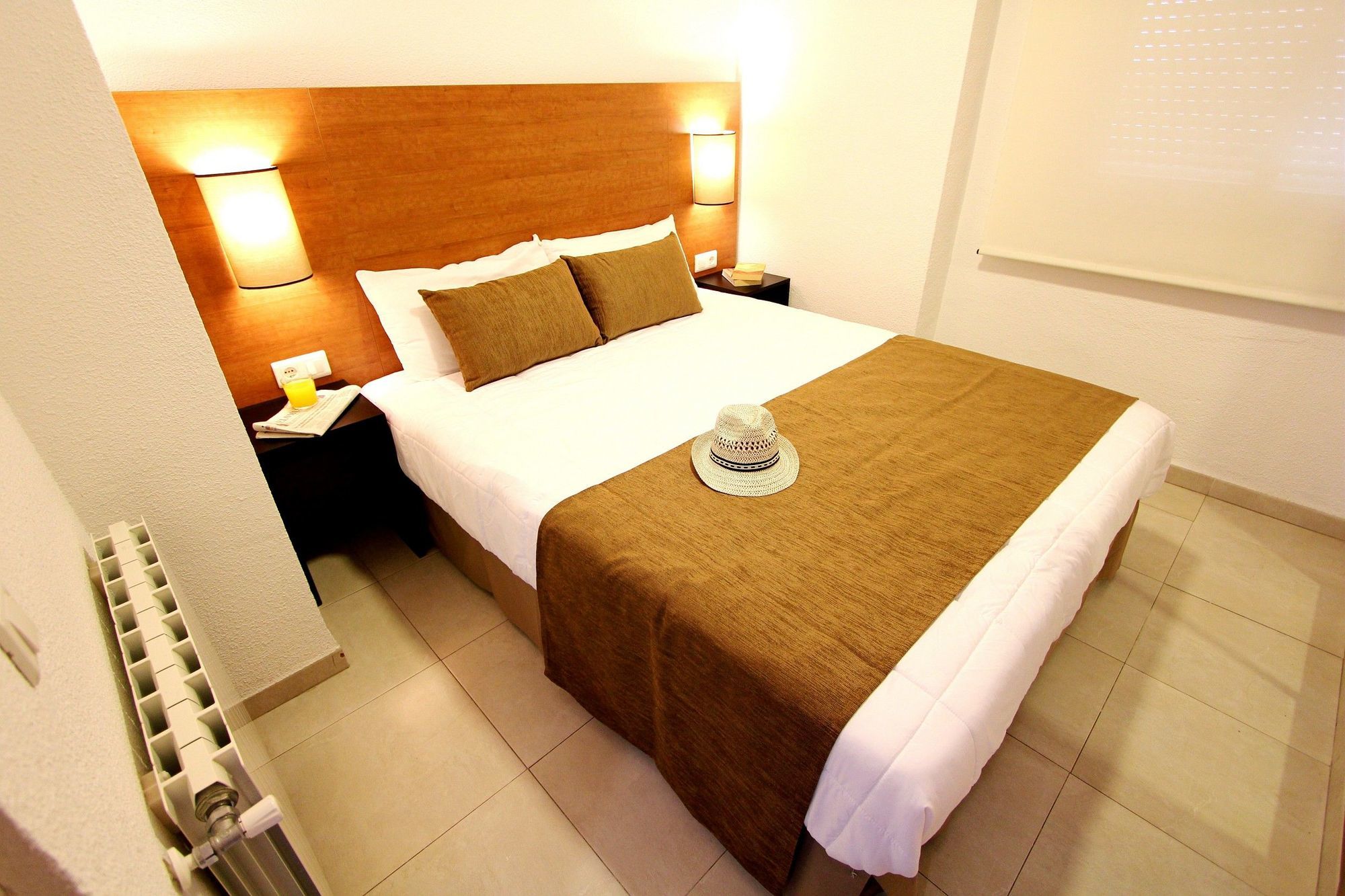 Pierre & Vacances Benidorm Levante Екстер'єр фото