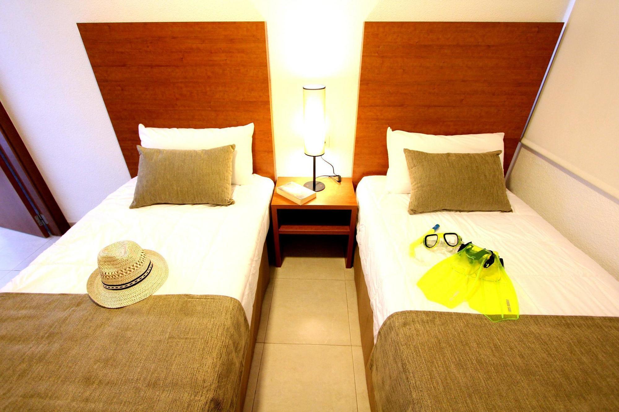 Pierre & Vacances Benidorm Levante Екстер'єр фото