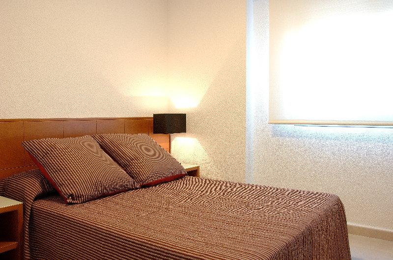Pierre & Vacances Benidorm Levante Екстер'єр фото