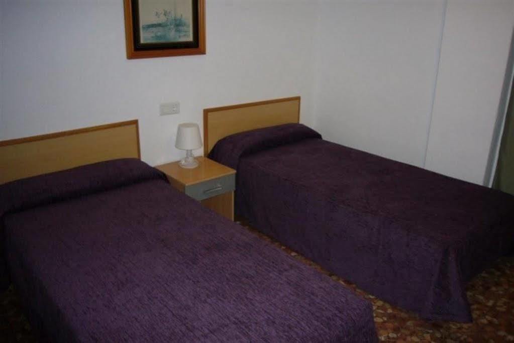 Pierre & Vacances Benidorm Levante Екстер'єр фото