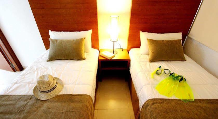 Pierre & Vacances Benidorm Levante Екстер'єр фото